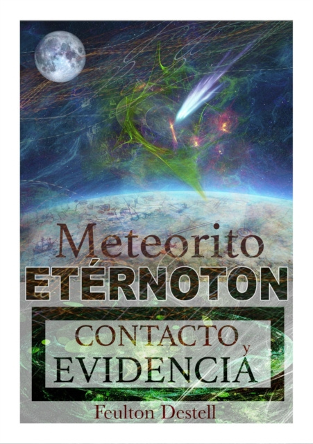 E-kniha Eternoton Meteorito Sr Feulton Destell