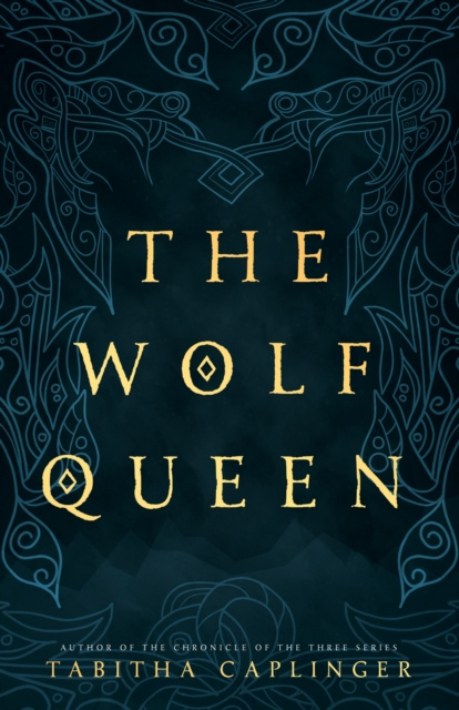 E-knjiga Wolf Queen Tabitha Caplinger