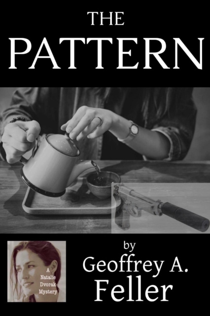 E-knjiga Pattern Geoffrey A. Feller