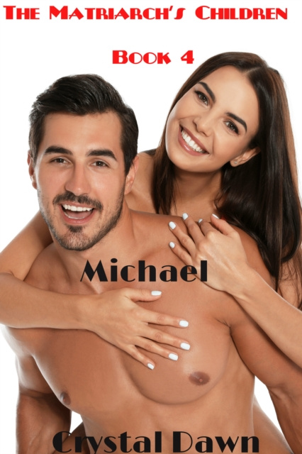 E-knjiga Michael Crystal Dawn