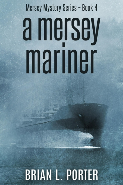 E-kniha Mersey Mariner Brian L. Porter