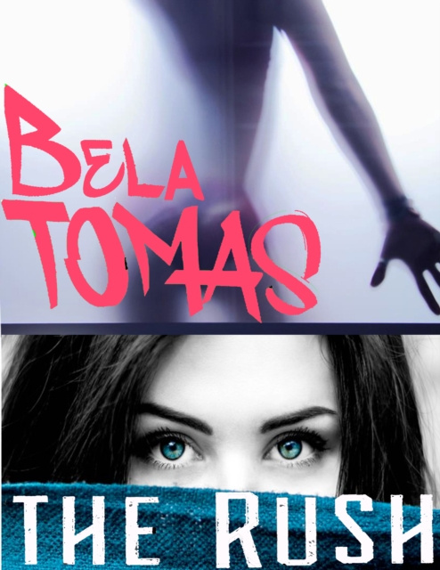 E-knjiga Rush Bela Tomas