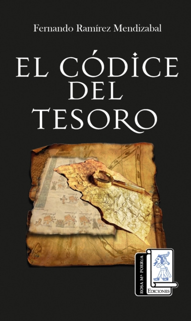 E-knjiga El Codice del Tesoro Fernando Ramirez Mendizabal