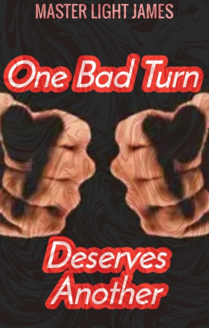 E-knjiga One Bad Turn Deserves Another Master Light James