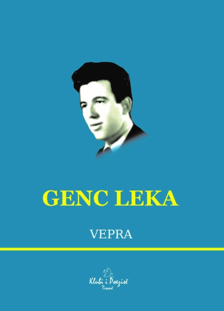 E-book Vepra Genc Leka