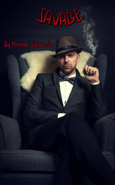 E-knjiga Savage Michael Edwards