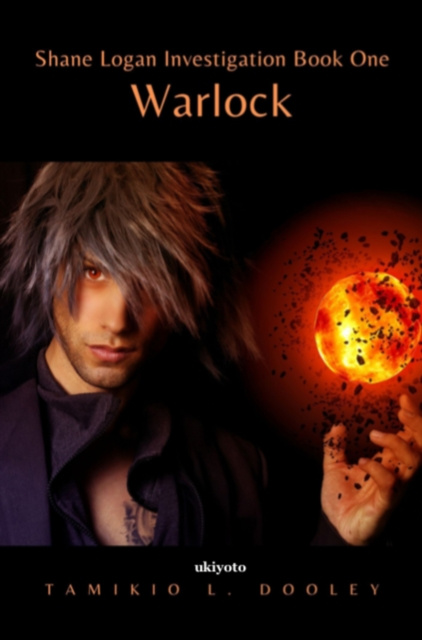 E-kniha Warlock Tamikio L.Dooley