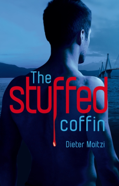 E-knjiga Stuffed Coffin Dieter Moitzi