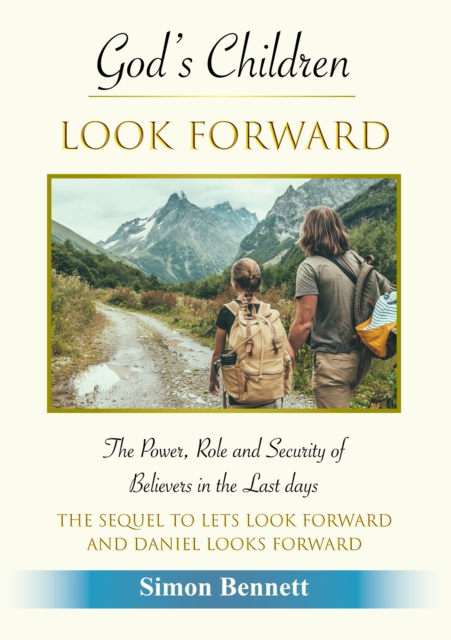 E-book God's Children Look Forward Simon Bennett