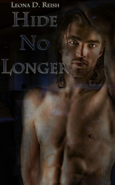 E-knjiga Hide No Longer Leona D. Reish