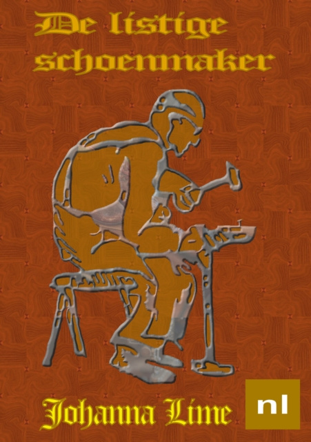 E-knjiga De Listige Schoenmaker Johanna Lime