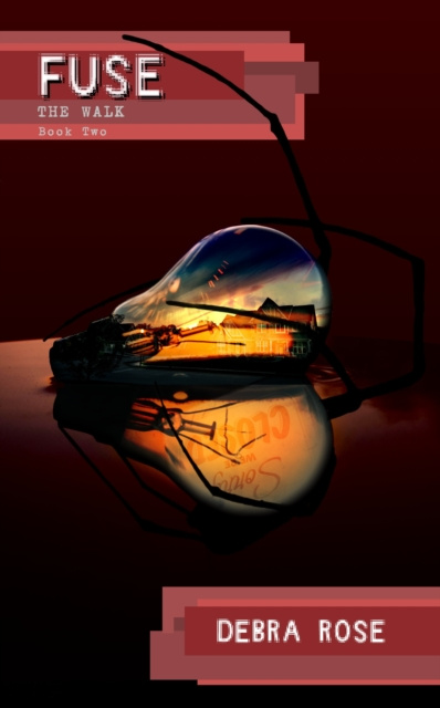 E-book Fuse Debra Rose