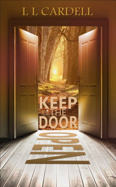 E-knjiga Keep the Door Open L. L. Cardell