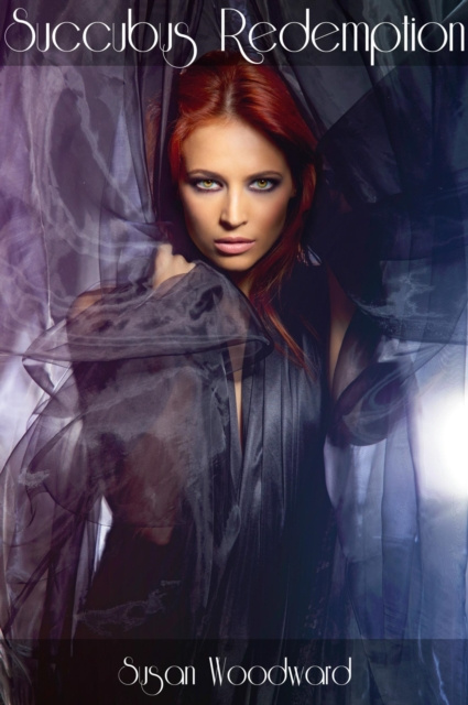 E-knjiga Succubus Redemption Susan Woodward