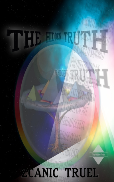 E-knjiga Hidden Truth Zcanic Truel