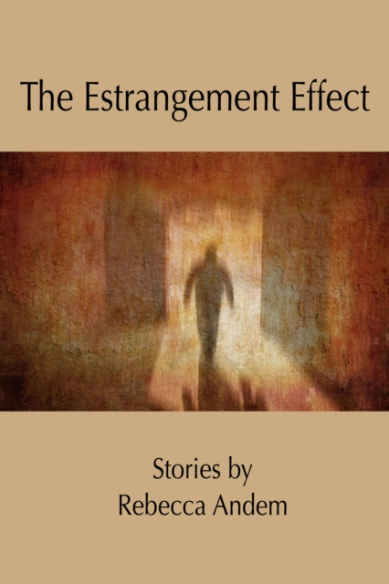 E-knjiga Estrangement Effect Rebecca Andem