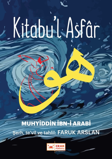 E-kniha Kitabu'l Asfar Muhyiddin Ibni Arabi