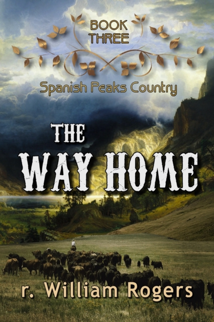 E-book Way Home R. William Rogers