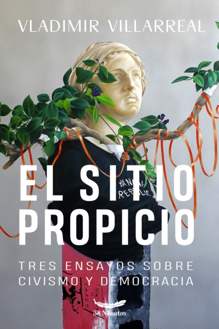 E-Book El Sitio Propicio Vladimir Villarreal