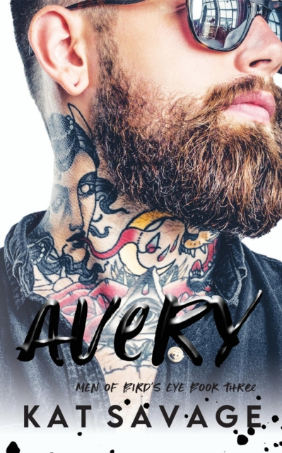 E-knjiga Avery Kat Savage