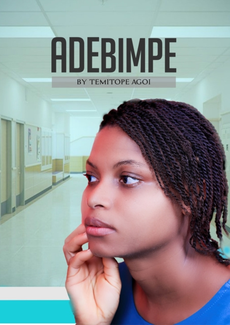 E-knjiga Adebimpe Temitope Agoi