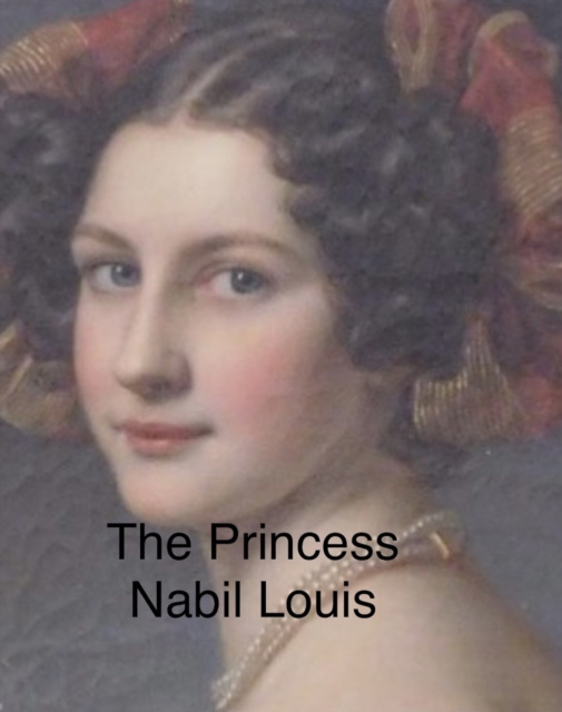 E-knjiga Princess Nabil Louis