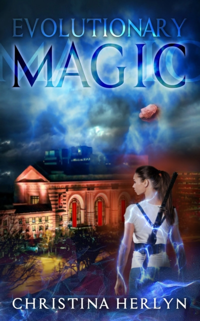 E-knjiga Evolutionary Magic Christina Herlyn