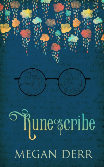 E-knjiga Runescribe Megan Derr