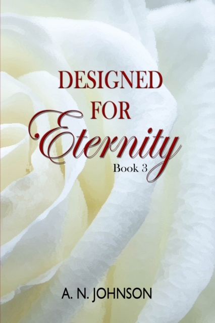 E-knjiga Designed For Eternity A. N. Johnson