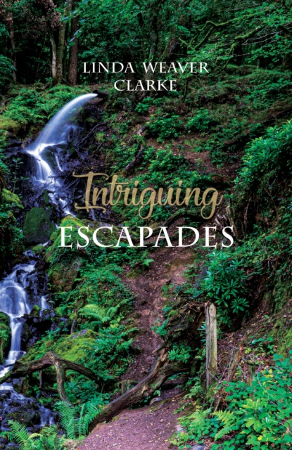 E-knjiga Intriguing Escapades Linda Weaver Clarke