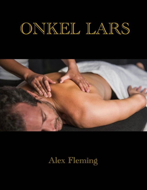 E-book Onkel Lars Alex Fleming