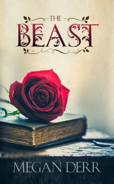 E-knjiga Beast Megan Derr