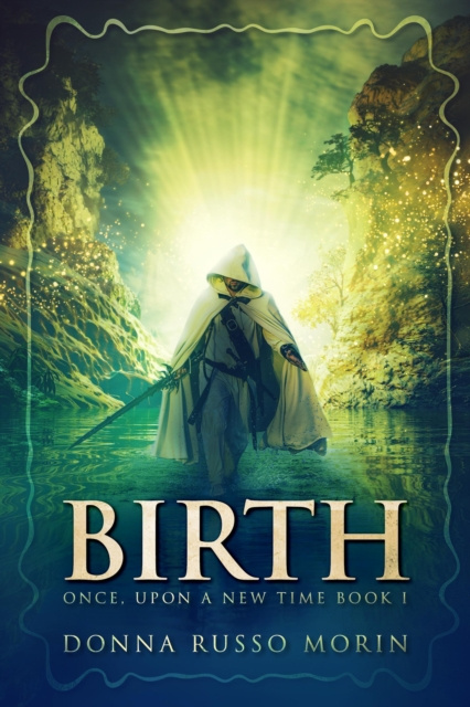 E-Book Birth Donna Russo Morin