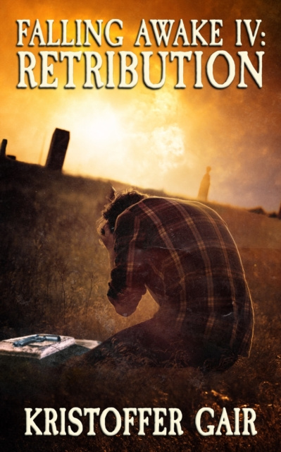 E-knjiga Falling Awake IV: Retribution Kristoffer Gair