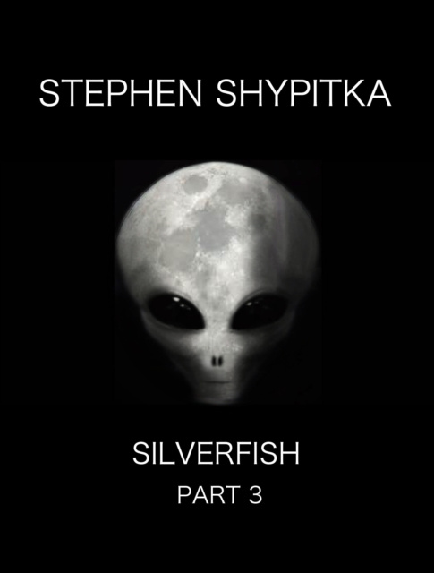 E-knjiga Silverfish Part 3 Stephen Shypitka