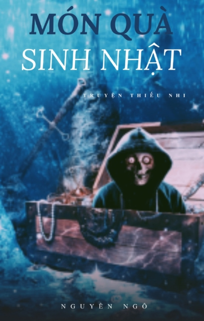 E-book Mon Qua Sinh Nhat Nguyen Ngo