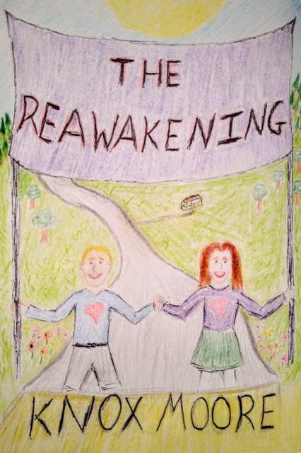 E-knjiga Reawakening Knox Moore