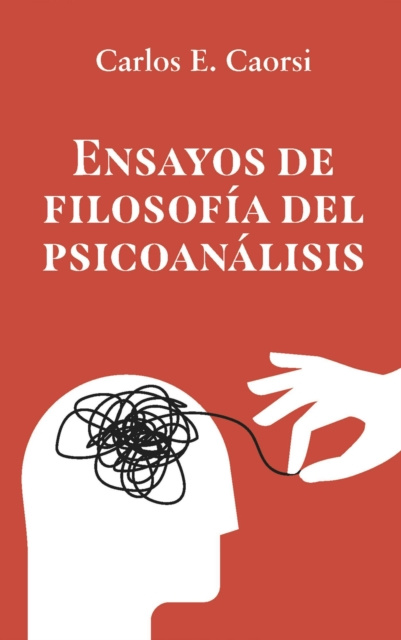E-kniha Ensayos de filosofia del psicoanalisis Carlos E Caorsi