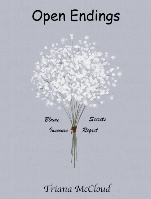 E-knjiga Open Endings Triana McCloud