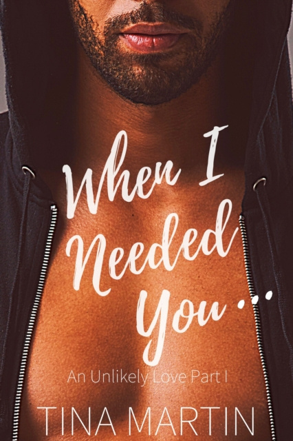 E-knjiga When I Needed You Tina Martin