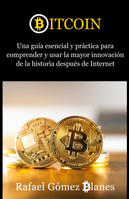 E-book Bitcoin Rafael Gomez Blanes