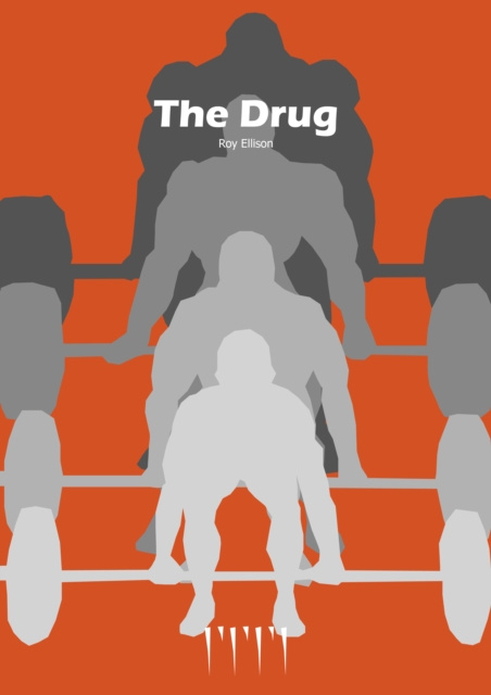 E-knjiga Drug Roy Ellison