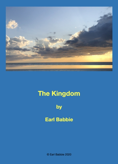 E-knjiga Kingdom Earl Babbie
