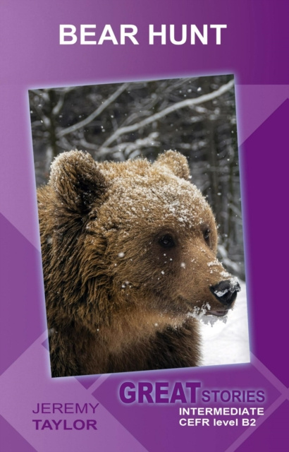 E-knjiga Bear Hunt Jeremy Taylor