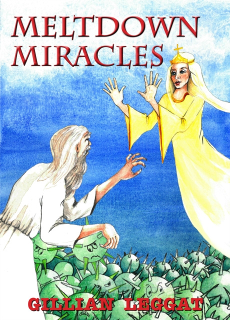 E-Book Meltdown Miracles Gillian Leggat