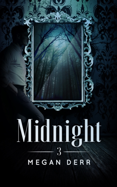 E-knjiga Midnight Megan Derr