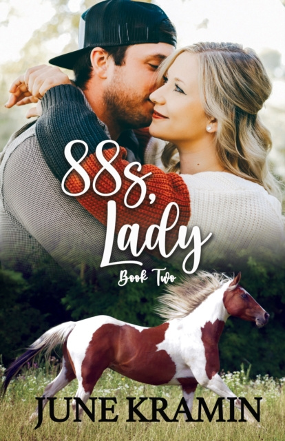 E-knjiga Eighty-eights, Lady June Kramin
