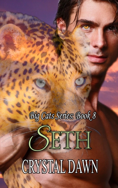 E-knjiga Seth Crystal Dawn