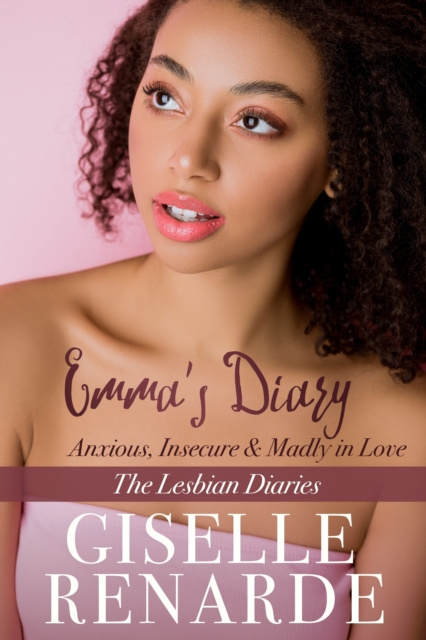 E-knjiga Emma's Diary Giselle Renarde