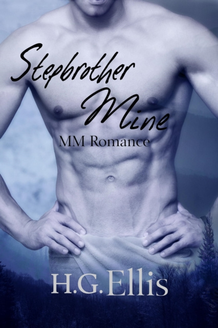 E-book Stepbrother Mine H.G. Ellis